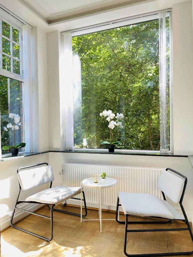 Aday - Mansion - Open Bright With Garden Apartamento *
