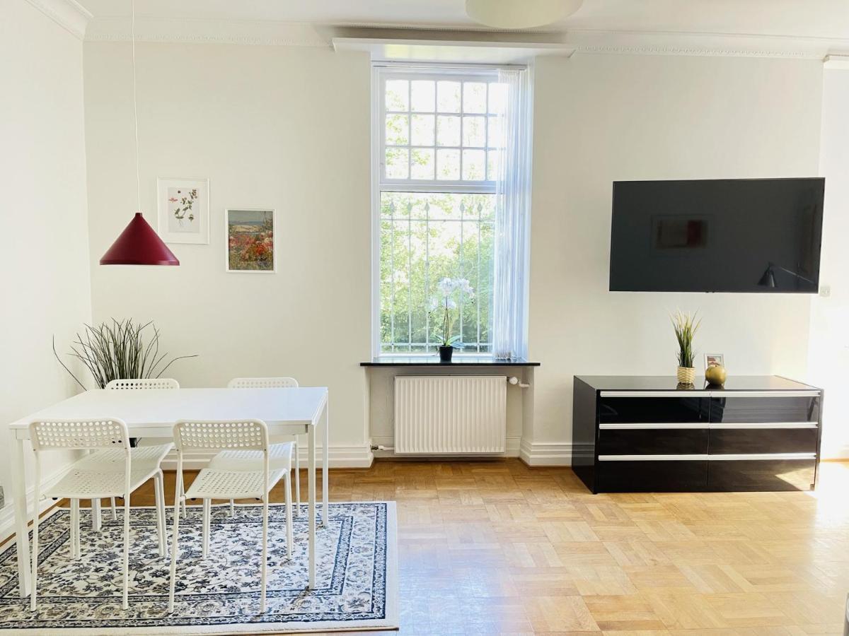 Aday - Mansion - Open Bright With Garden Apartamento *
