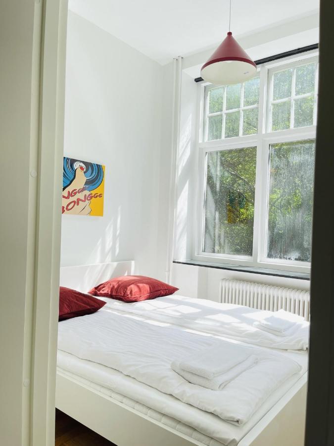 Aday - Mansion - Open Bright With Garden Aalborg