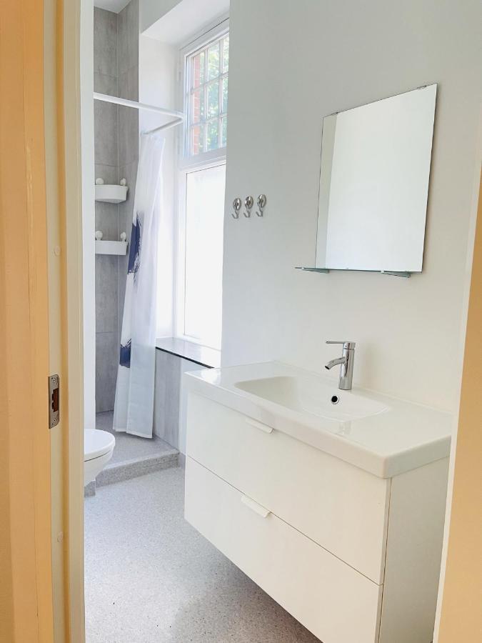 Aday - Mansion - Open Bright With Garden Apartamento Aalborg