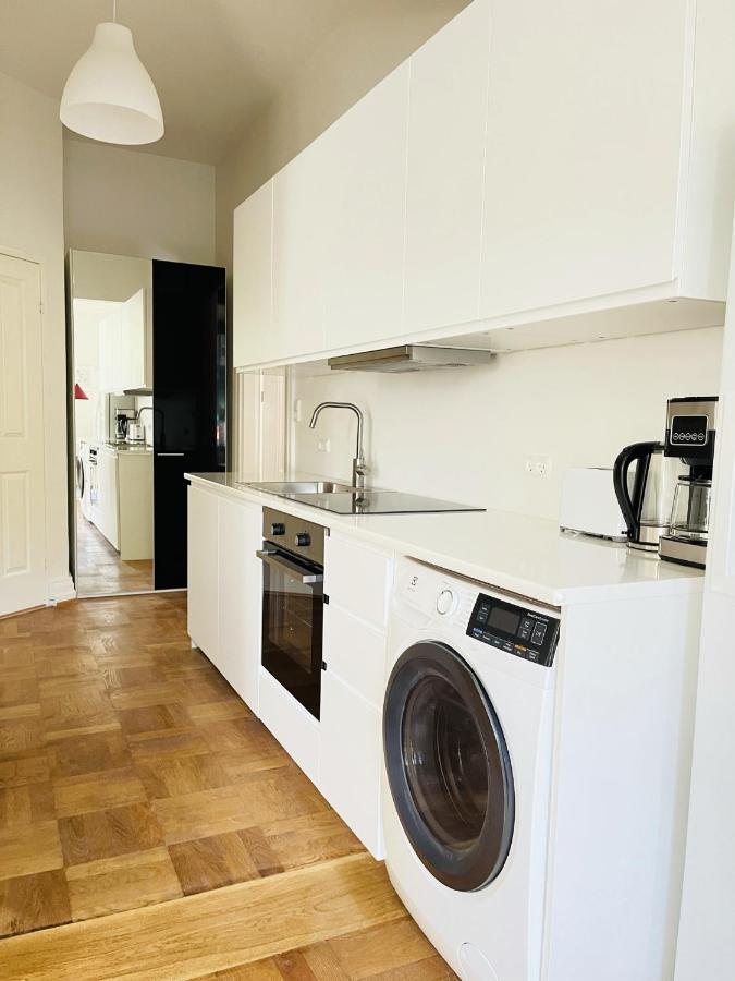 Aday - Mansion - Open Bright With Garden Apartamento