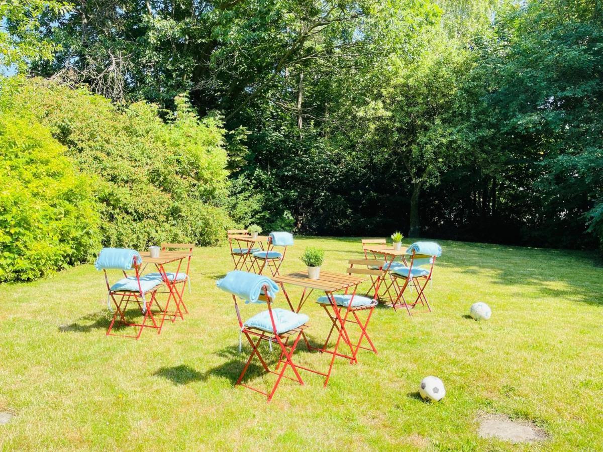 Aday - Mansion - Open Bright With Garden Apartamento *